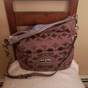 Coach Hobo Bag